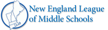 New England League of Middle Schools Logo