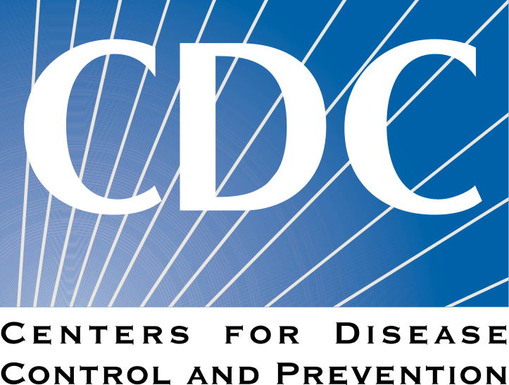 Centers for Disease Control Logo